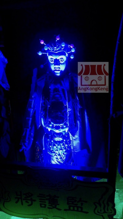 雪兰莪巴生直落玻璃阴府坛Selangor Klang Yin Hu Duan Temple Hell Gods7